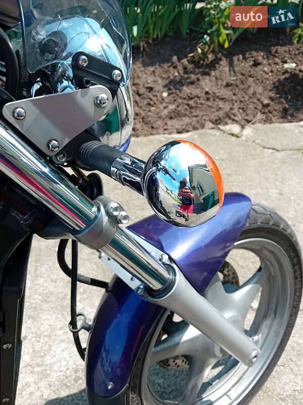Мотоцикл Классик Suzuki VX 800 1996 в Буче фото 2 Мотоцикл Классик Suzuki VX 800 1996 в Буче
