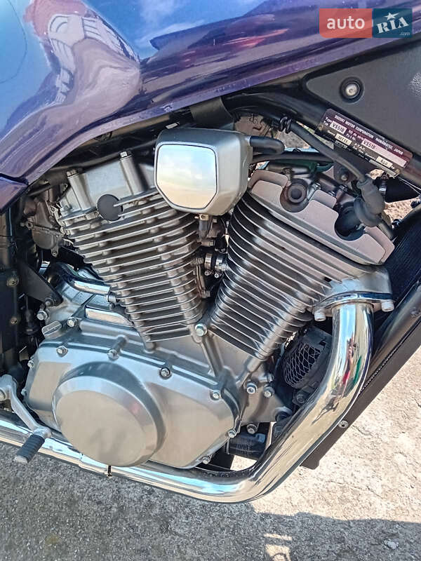 Мотоцикл Классик Suzuki VX 800 1996 в Буче фото 9 Мотоцикл Классик Suzuki VX 800 1996 в Буче