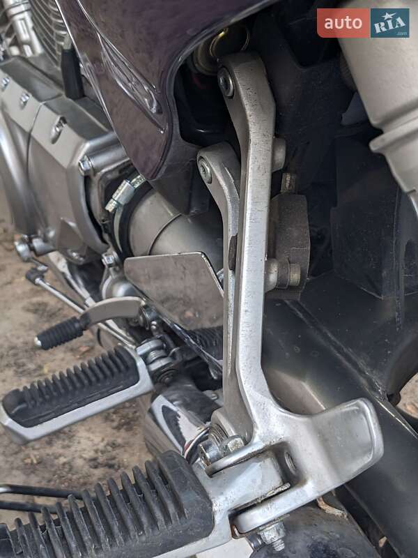 Мотоцикл Классик Suzuki VX 800 1994 в Житомире