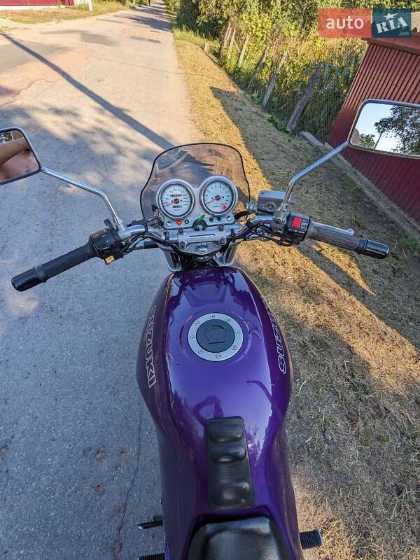 Мотоцикл Классик Suzuki VX 800 1994 в Житомире