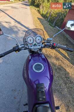 Мотоцикл Классик Suzuki VX 800 1994 в 