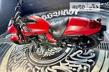 Мотоцикл Чоппер Suzuki VZ 1500 2016 в Одессе