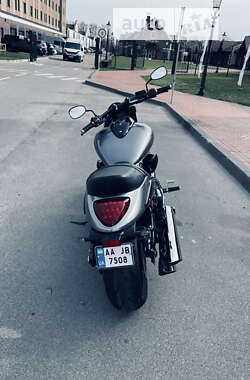 Мотоцикл Круизер Suzuki VZ 1500 2017 в Киеве