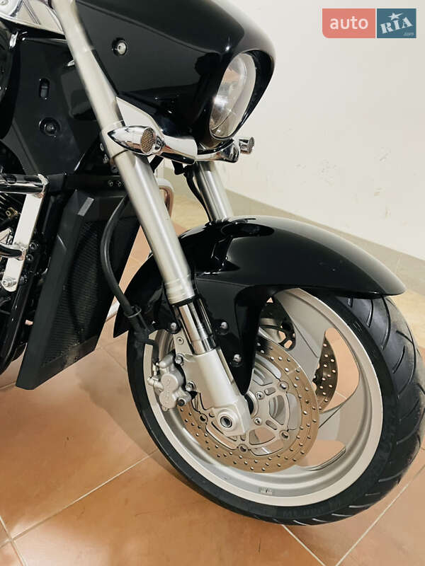 Мотоцикл Круізер Suzuki VZ 1500 2010 в Києві