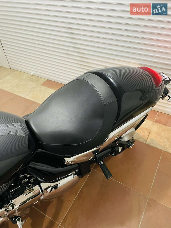 Мотоцикл Круізер Suzuki VZ 1500 2010 в Києві