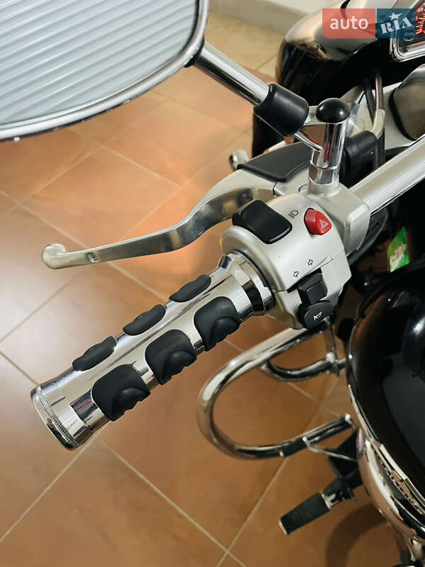 Мотоцикл Круізер Suzuki VZ 1500 2010 в Києві