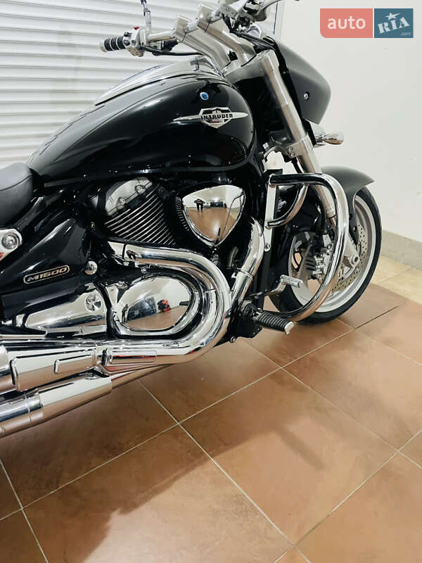 Мотоцикл Круізер Suzuki VZ 1500 2010 в Києві