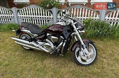 Мотоцикл Классік Suzuki VZ 1500 2010 в 
