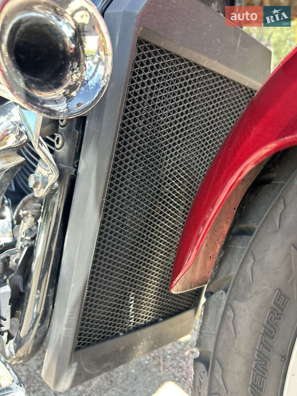 Мотоцикл Чоппер Suzuki VZ 1500 2009 в Києві