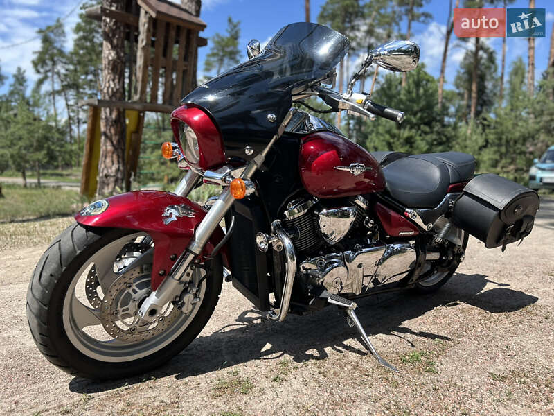 Мотоцикл Чоппер Suzuki VZ 1500 2009 в Києві