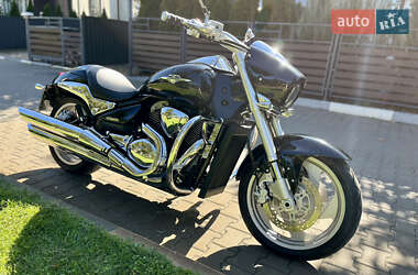 Мотоцикл Круизер Suzuki VZ 1500 2010 в Киеве