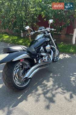 Мотоцикл Круізер Suzuki VZR 1800 2007 в 
