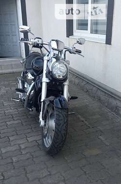 Мотоцикл Классик Suzuki VZR 1800 2008 в Черновцах