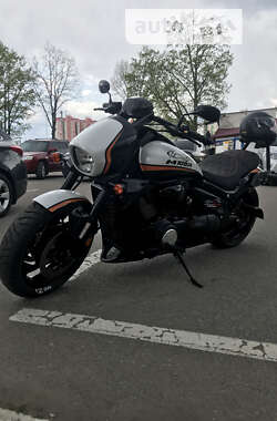 Мотоцикл Круизер Suzuki VZR 1800 2006 в Броварах