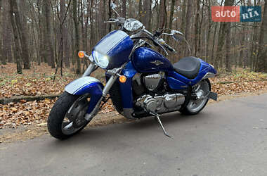 Мотоцикл Круизер Suzuki VZR 1800 2007 в Львове