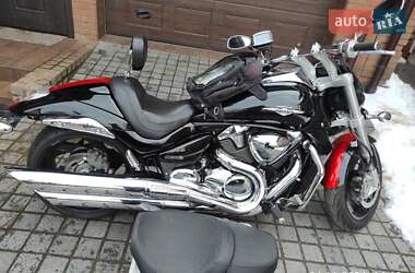 Мотоцикл Круизер Suzuki VZR 1800 2009 в Ирпене