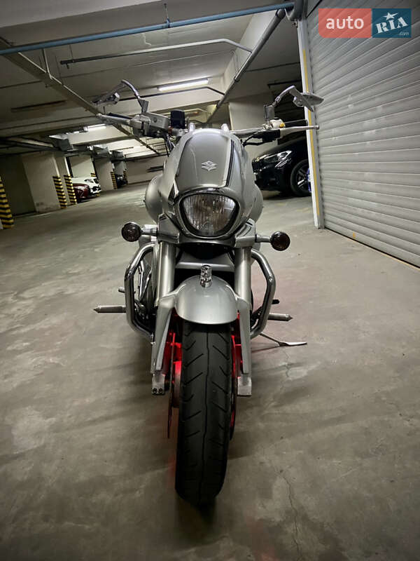 Мотоцикл Круизер Suzuki VZR 1800 2011 в Киеве