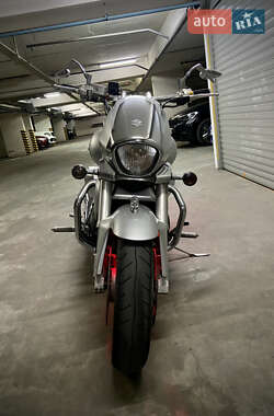 Мотоцикл Круізер Suzuki VZR 1800 2011 в 