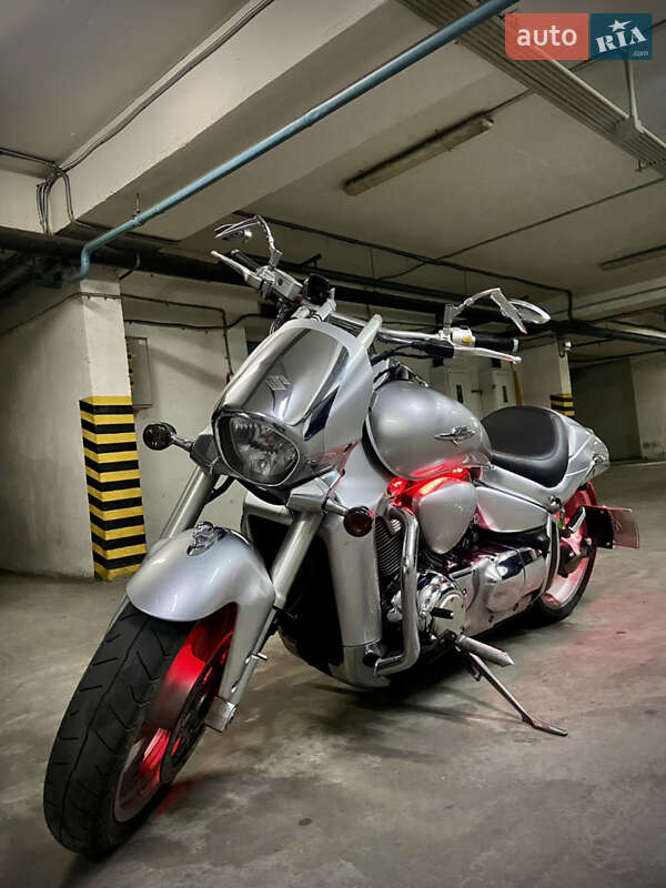 Мотоцикл Круизер Suzuki VZR 1800 2011 в Киеве