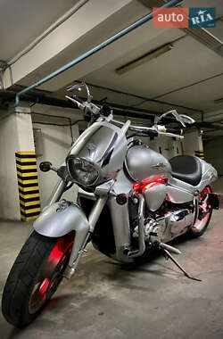 Мотоцикл Круізер Suzuki VZR 1800 2011 в 