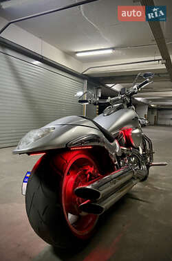 Мотоцикл Круізер Suzuki VZR 1800 2011 в 