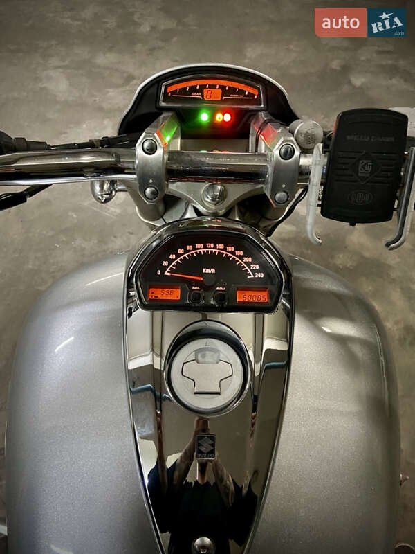 Мотоцикл Круизер Suzuki VZR 1800 2011 в Киеве