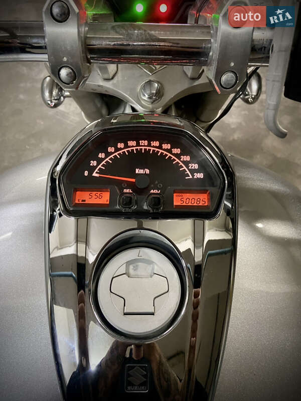 Мотоцикл Круизер Suzuki VZR 1800 2011 в Киеве