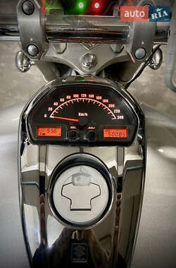 Мотоцикл Круізер Suzuki VZR 1800 2011 в 