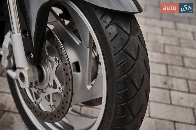 Мотоцикл Круізер Suzuki VZR 1800 2008 в Києві фото 14 Мотоцикл Круізер Suzuki VZR 1800 2008 в Києві