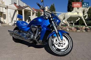Мотоцикл Круизер Suzuki VZR 1800 2012 в Хмельницком Мотоцикл Круизер Suzuki VZR 1800 2012 в Хмельницком