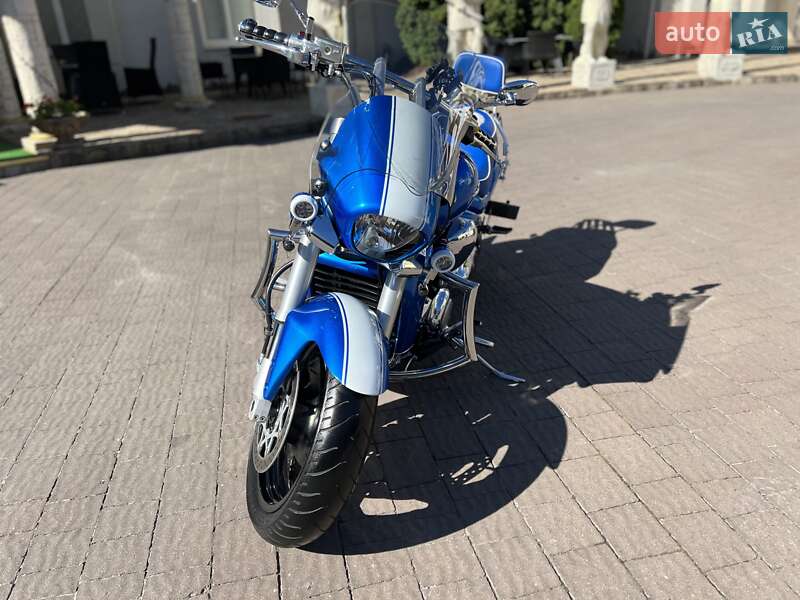 Мотоцикл Круізер Suzuki VZR 1800 2012 в Хмельницькому фото 12 Мотоцикл Круізер Suzuki VZR 1800 2012 в Хмельницькому