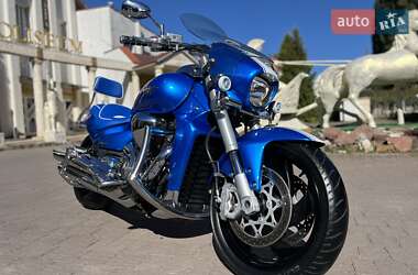 Мотоцикл Круизер Suzuki VZR 1800 2012 в Хмельницком