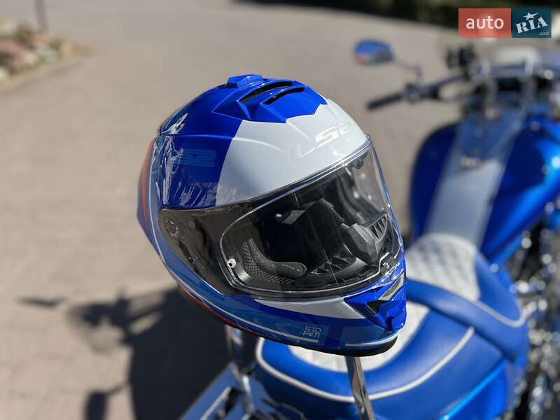 Мотоцикл Круізер Suzuki VZR 1800 2012 в Хмельницькому фото 73 Мотоцикл Круізер Suzuki VZR 1800 2012 в Хмельницькому