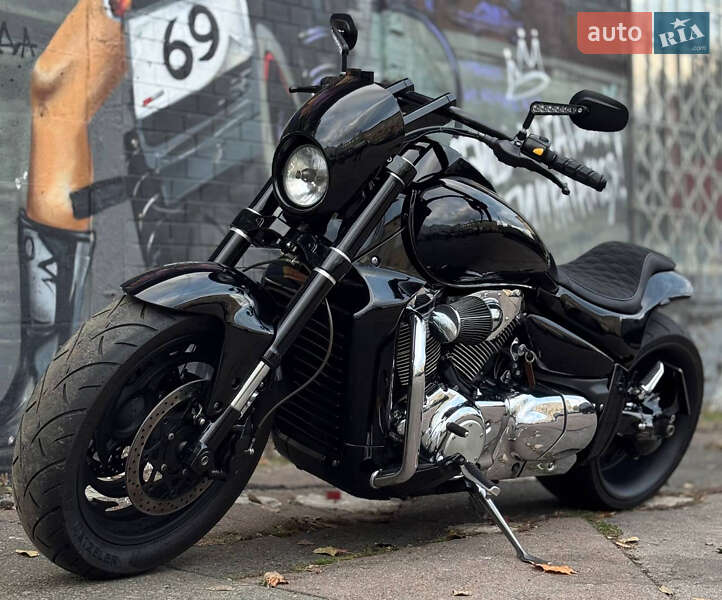 Мотоцикл Круизер Suzuki VZR 1800 2007 в Киеве