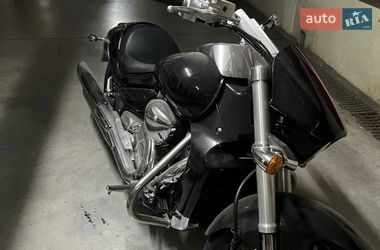 Мотоцикл Круизер Suzuki VZR 1800 2016 в Киеве