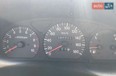 Микровэн Suzuki Wagon R 1997 в 