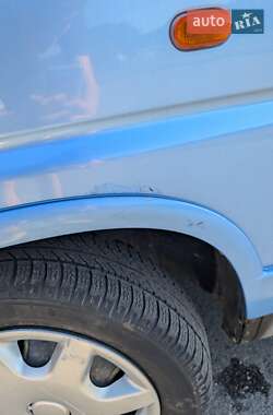 Микровэн Suzuki Wagon R 2000 в 