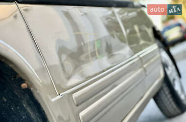 Микровэн Suzuki Wagon R 1998 в 