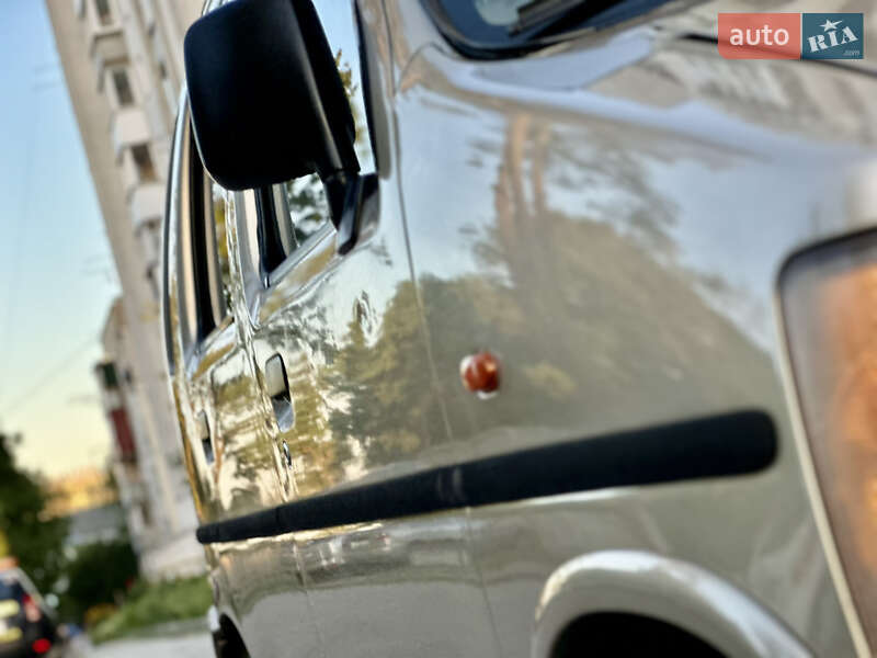 Мікровен Suzuki Wagon R 1998 в Кам'янець-Подільському