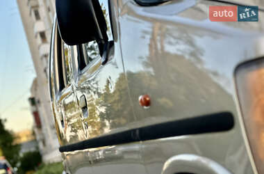 Микровэн Suzuki Wagon R 1998 в 