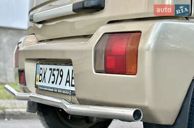 Микровэн Suzuki Wagon R 1998 в 