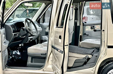 Микровэн Suzuki Wagon R 1998 в 