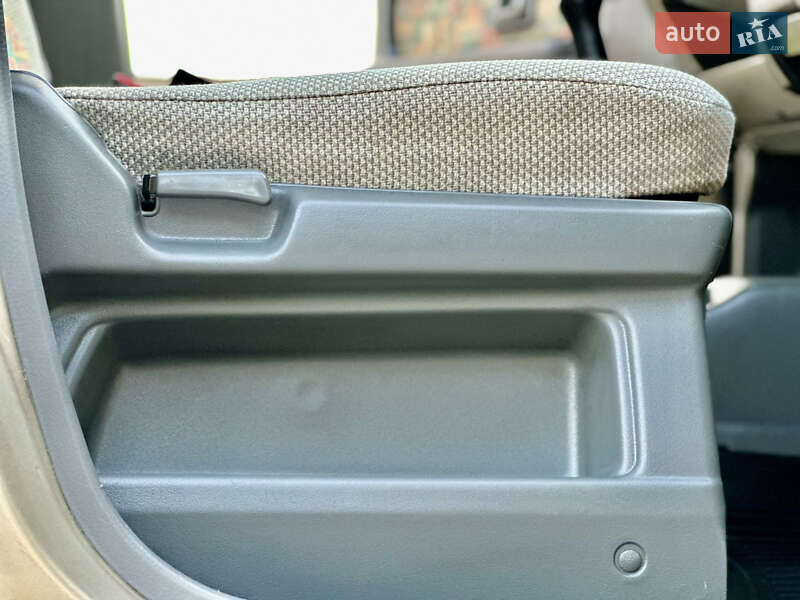 Мікровен Suzuki Wagon R 1998 в Кам'янець-Подільському
