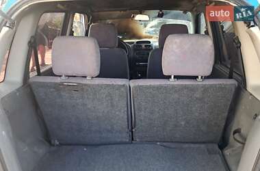 Микровэн Suzuki Wagon R 2001 в 
