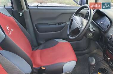 Микровэн Suzuki Wagon R 2001 в 
