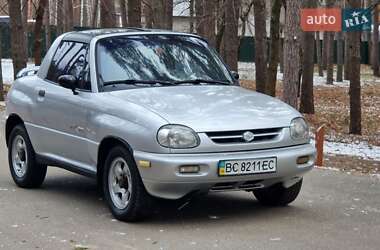 Внедорожник / Кроссовер Suzuki X-90 1996 в Киеве