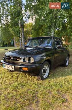 Позашляховик / Кросовер Suzuki X-90 1996 в Києві