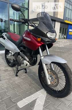 Мотоцикл Позашляховий (Enduro) Suzuki XF 650 Freewind 2000 в Рівному