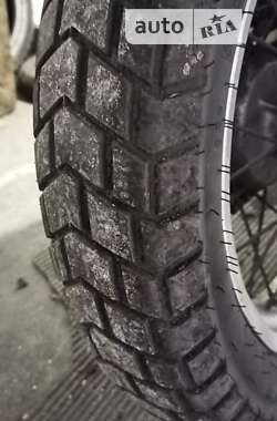 Мотоцикл Многоцелевой (All-round) Suzuki XF 650 Freewind 2001 в 