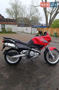 Мотоцикл Внедорожный (Enduro) Suzuki XF 650 Freewind 2000 в Луцке